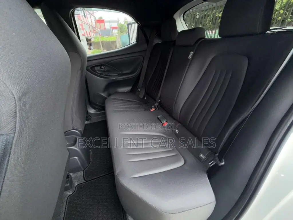Toyota Yaris X Grade 360 2026 Car Brand New