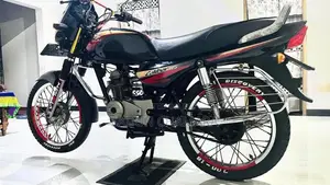 Bajaj Caliber 2004 Motorbike (Used)