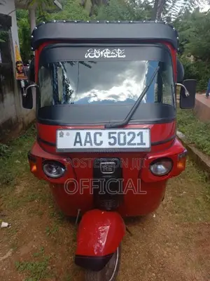 Bajaj RE 2013 Three Wheel (Used)