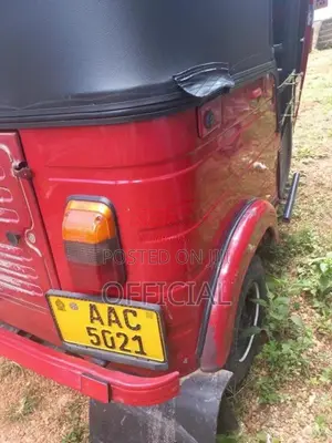 Bajaj RE 2013 Three Wheel (Used)