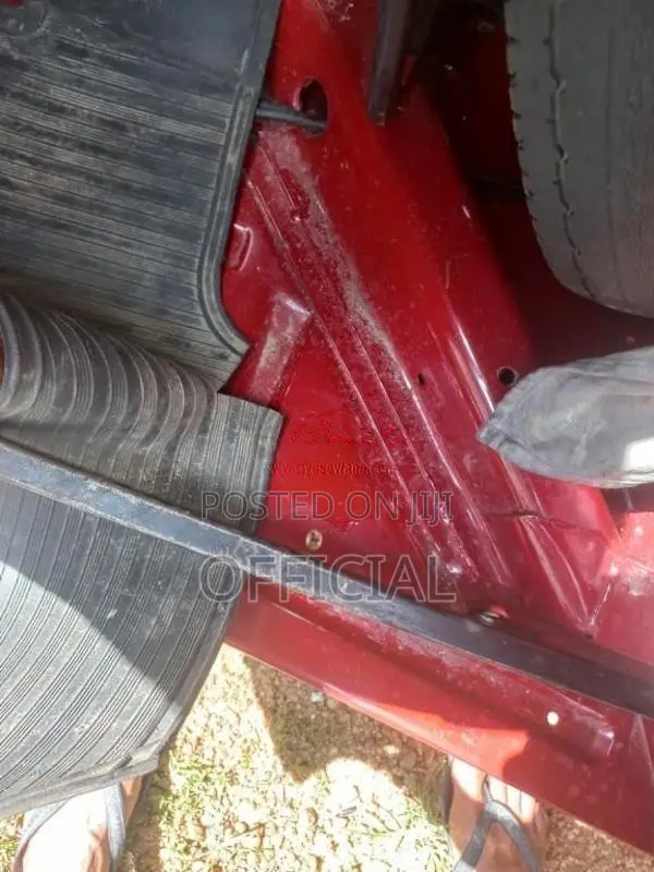 Bajaj RE 2013 Three Wheel (Used)