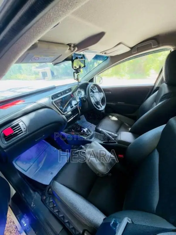 Honda Grace 2014 Car (Used)
