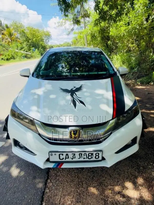 Honda Grace 2014 Car (Used)