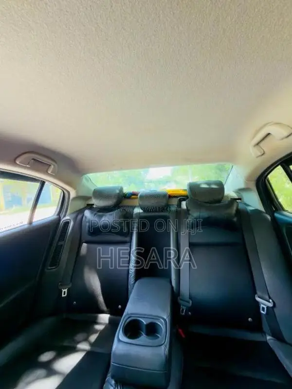 Honda Grace 2014 Car (Used)