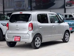 Suzuki Alto L Upgrade 2025 Car Brand New