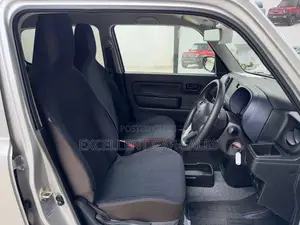 Suzuki Alto L Upgrade 2025 Car Brand New