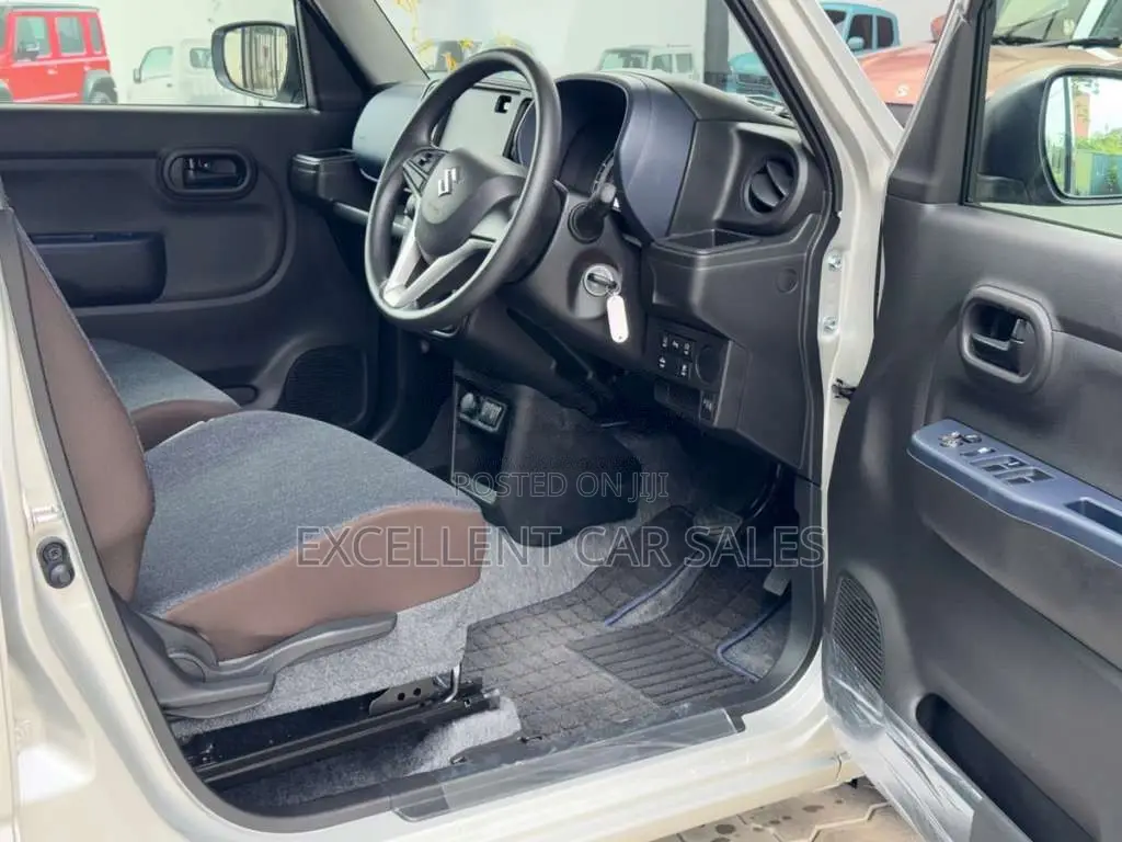 Suzuki Alto L Upgrade 2025 Car Brand New
