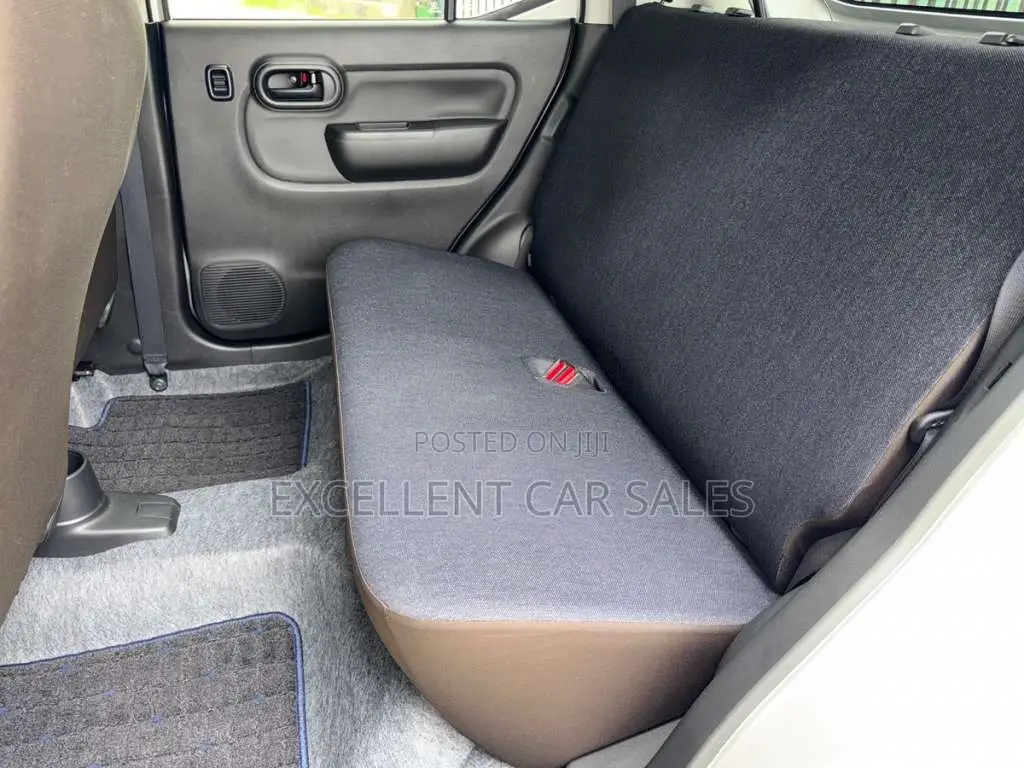 Suzuki Alto L Upgrade 2025 Car Brand New