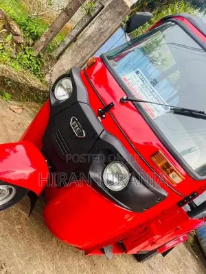 Bajaj RE 4 Stroke 2026 Three Wheel (Used)
