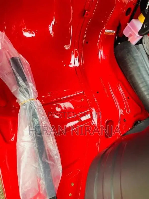 Bajaj RE 4 Stroke 2026 Three Wheel (Used)