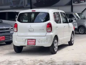 Suzuki Alto L Grade 2025 Car Brand New