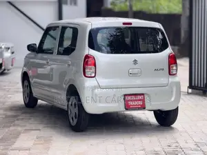 Suzuki Alto L Grade 2025 Car Brand New