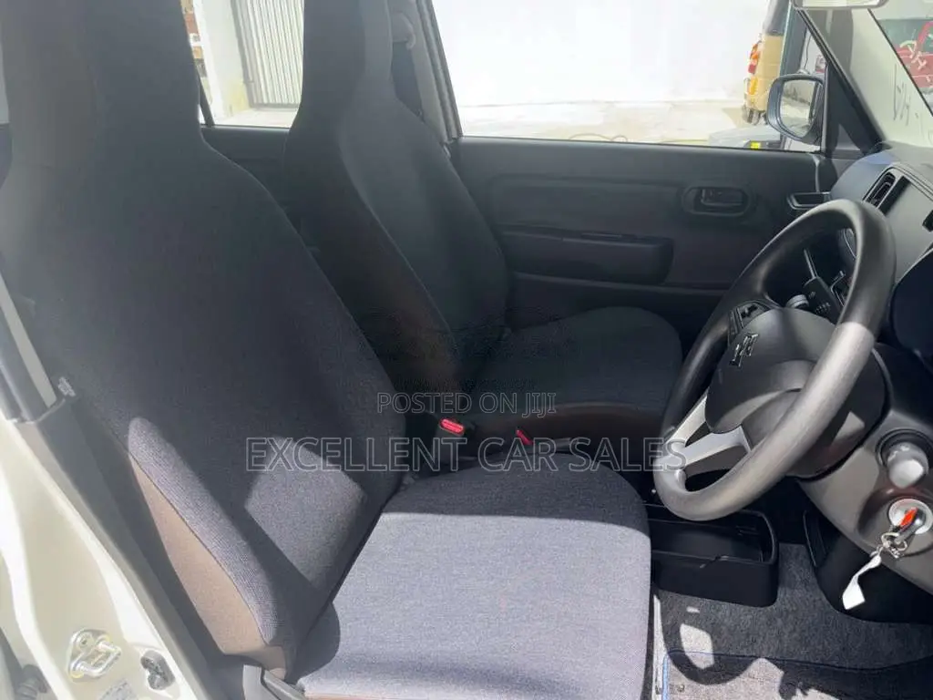 Suzuki Alto L Grade 2025 Car Brand New