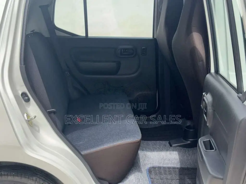 Suzuki Alto L Grade 2025 Car Brand New