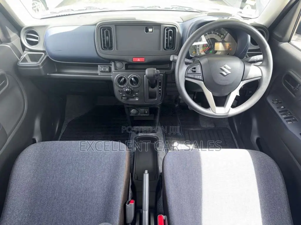 Suzuki Alto L Grade 2025 Car Brand New