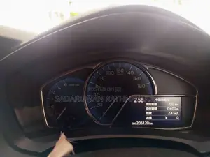 Toyota Axio G Grade 2015 Car (Used)