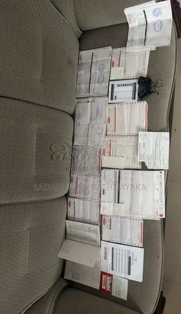 Toyota Axio G Grade 2015 Car (Used)