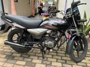 Bajaj Platina 2013 Motorbike (Used)