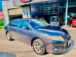 Toyota Allion 260 2008 Car (Used)