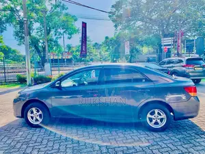 Toyota Allion 260 2008 Car (Used)