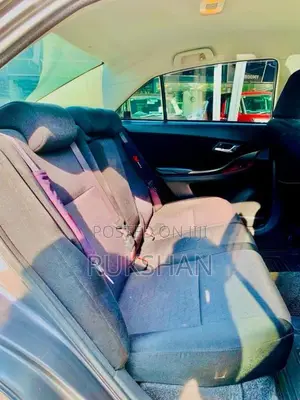 Toyota Allion 260 2008 Car (Used)