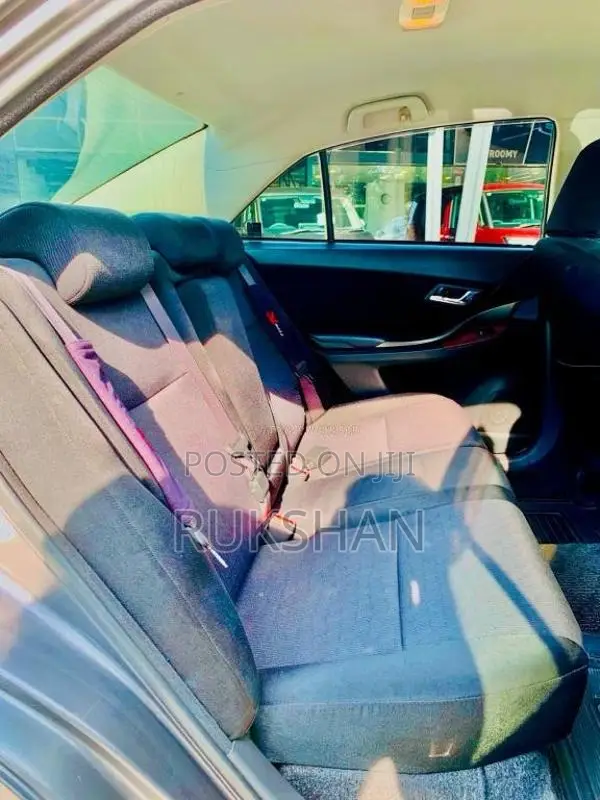 Toyota Allion 260 2008 Car (Used)