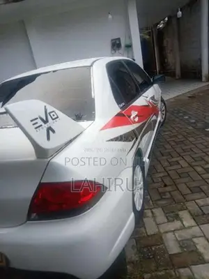 Mitsubishi Ls1 2003 Car (Used)