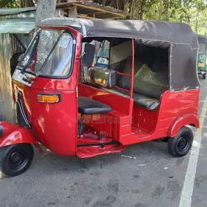 Bajaj RE 2 Stroke 2006 Three Wheel Unregistered (Recondition)