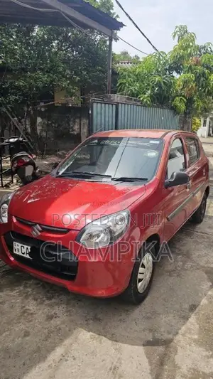 Suzuki Alto 2015 Car (Used)