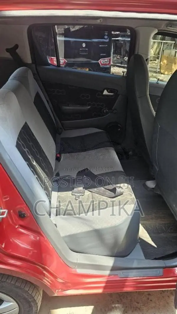 Suzuki Alto 2015 Car (Used)