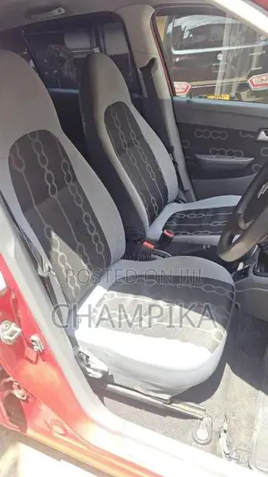 Suzuki Alto 2015 Car (Used)