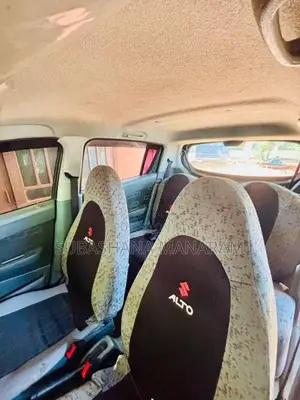 Suzuki Alto 2015 Car (Used)