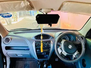 Suzuki Alto 2015 Car (Used)