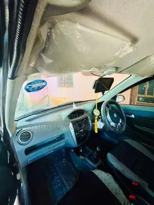 Suzuki Alto 2015 Car (Used)