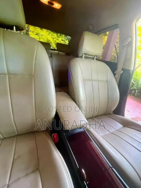 Toyota Premio 2019 Car (Used)