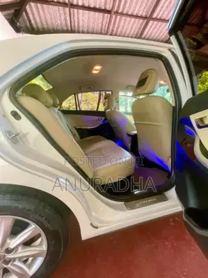 Toyota Premio 2019 Car (Used)