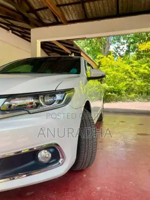 Toyota Premio 2019 Car (Used)