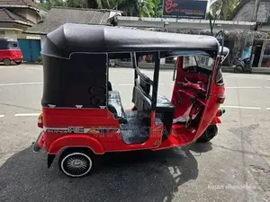 Bajaj 2 stroke 2004 Three Wheel (Used)