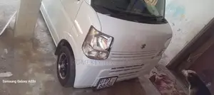Suzuki Every 2018 Van (Used)