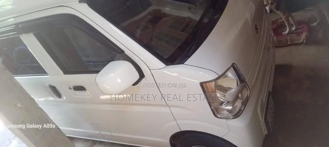 Suzuki Every 2018 Van (Used)