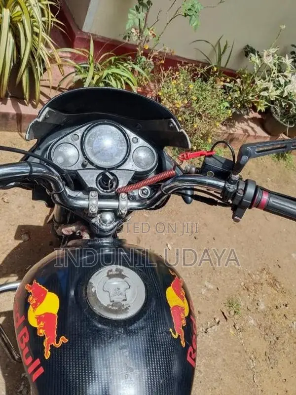 Hero-Honda Glamour 2006 Motorbike (Used)
