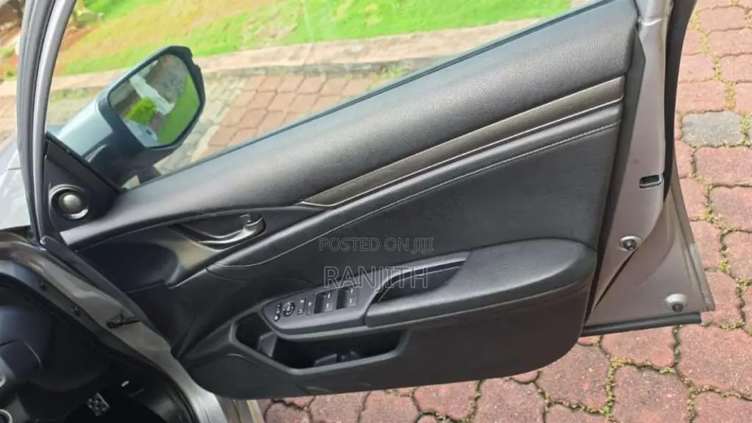 Honda Civic 2018 Car (Used)