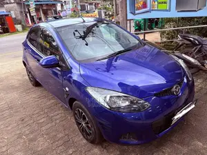 Mazda Demio 2011 Car (Used)