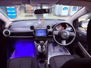 Mazda Demio 2011 Car (Used)