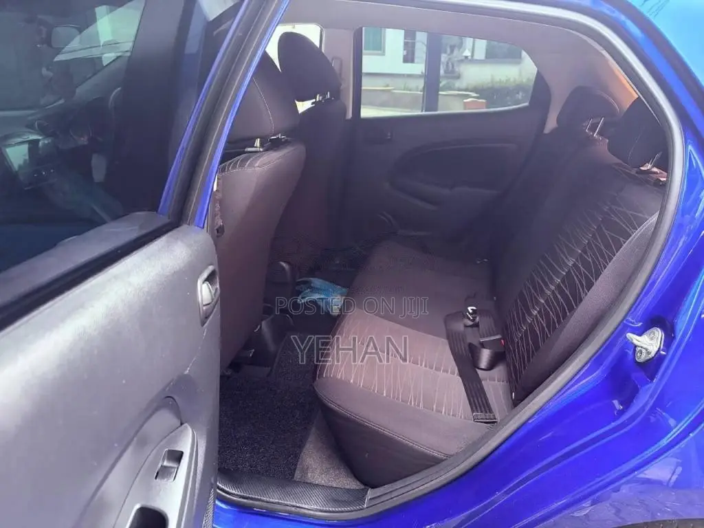 Mazda Demio 2011 Car (Used)