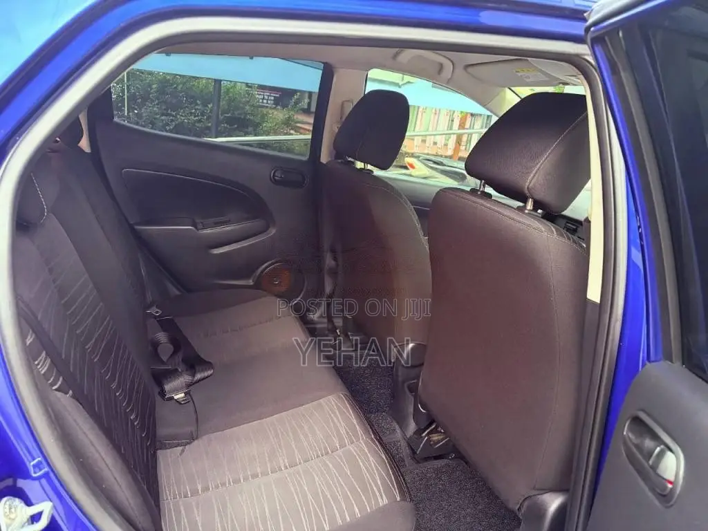 Mazda Demio 2011 Car (Used)