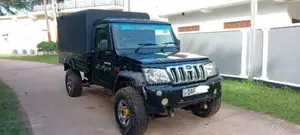 Mahindra Bolero Maxi Truck 2017 Pickup (Used)