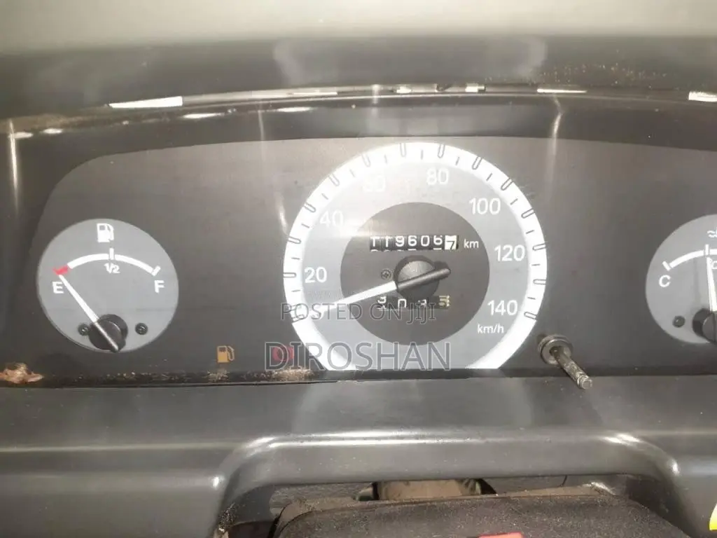 Mahindra Bolero Maxi Truck 2017 Pickup (Used)