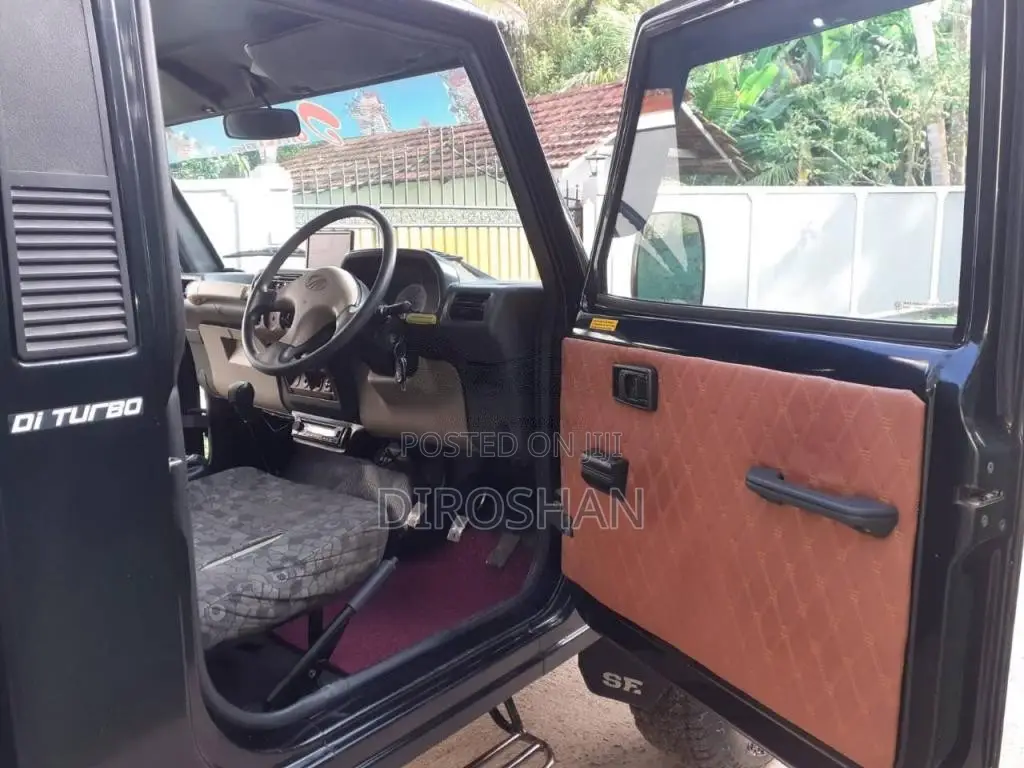 Mahindra Bolero Maxi Truck 2017 Pickup (Used)