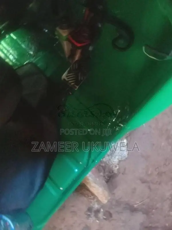 Bajaj 2 stroke 2003 Three Wheel (Used)